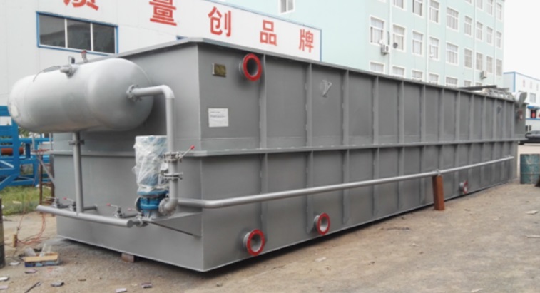 權鼎環保-污水處理設備廠家，武漢污水處理工程