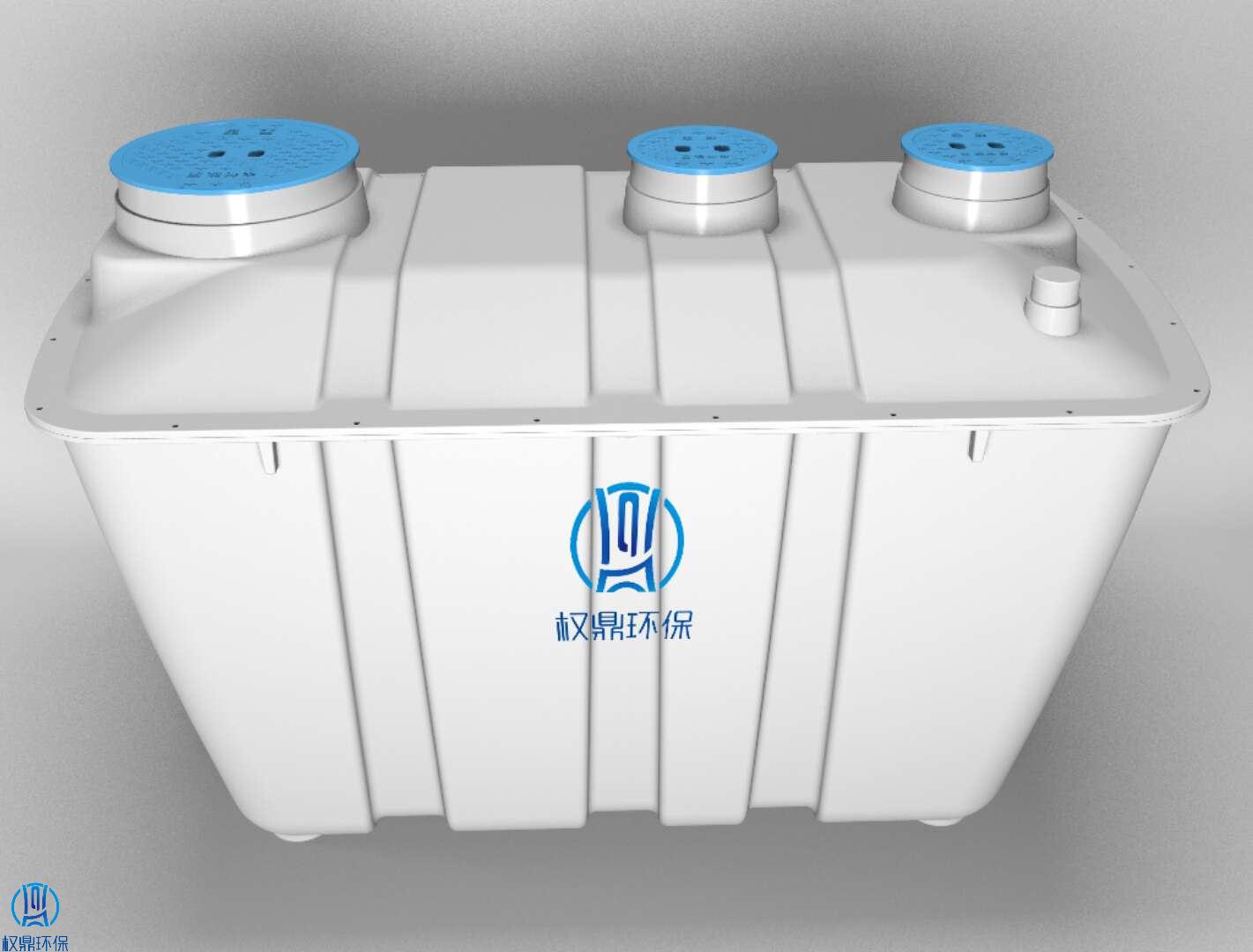 權鼎環保-污水處理設備廠家，武漢污水處理工程