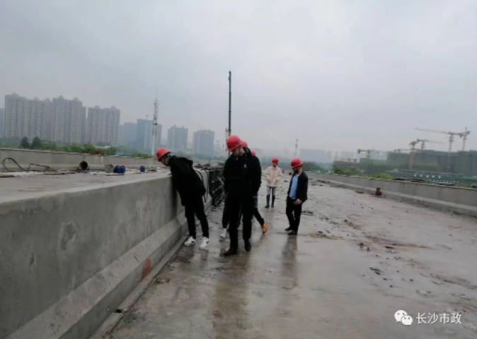 市政要聞|強化督查督導，狠抓整改落實(shí)