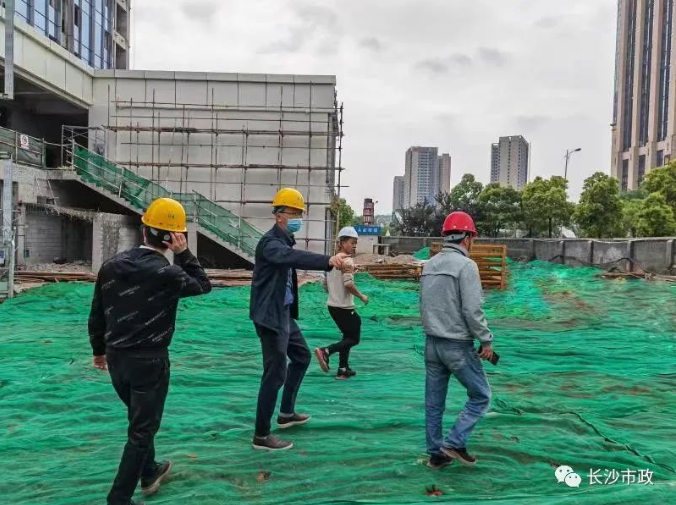市政要聞|持續發(fā)力，堅決打贏(yíng)藍天保衛戰